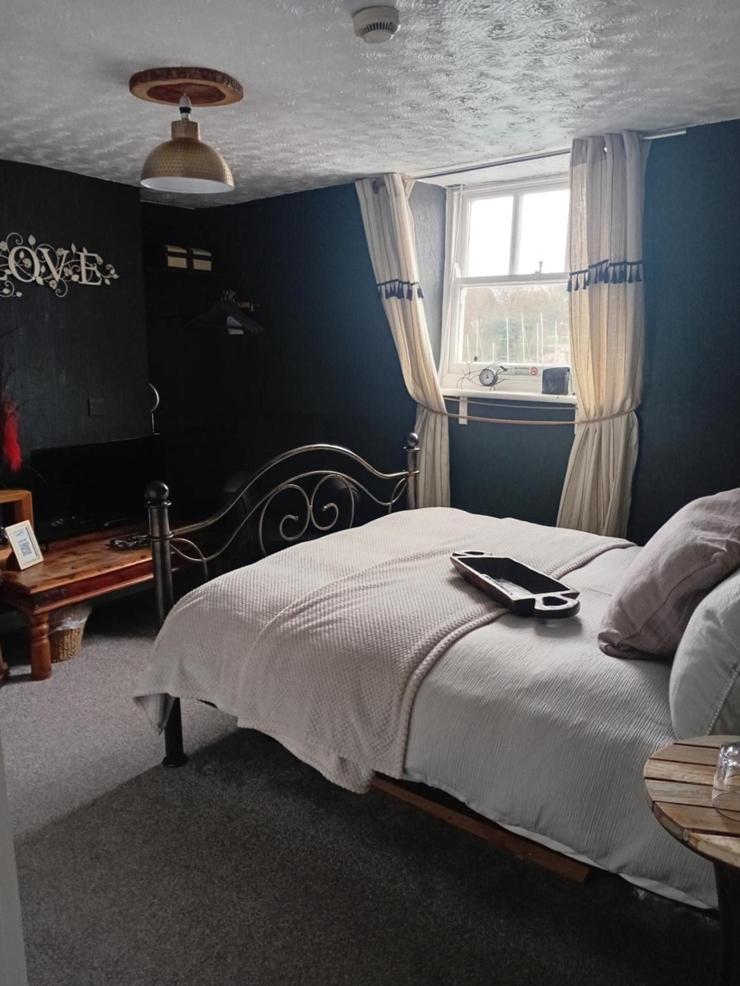 The Ocean Guest House Weymouth Exterior foto